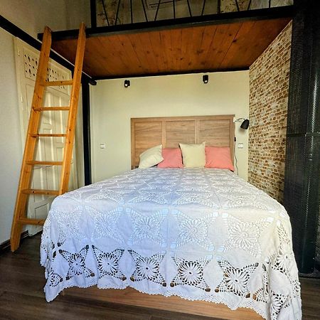 Casa Shanti La Iruela Exteriér fotografie