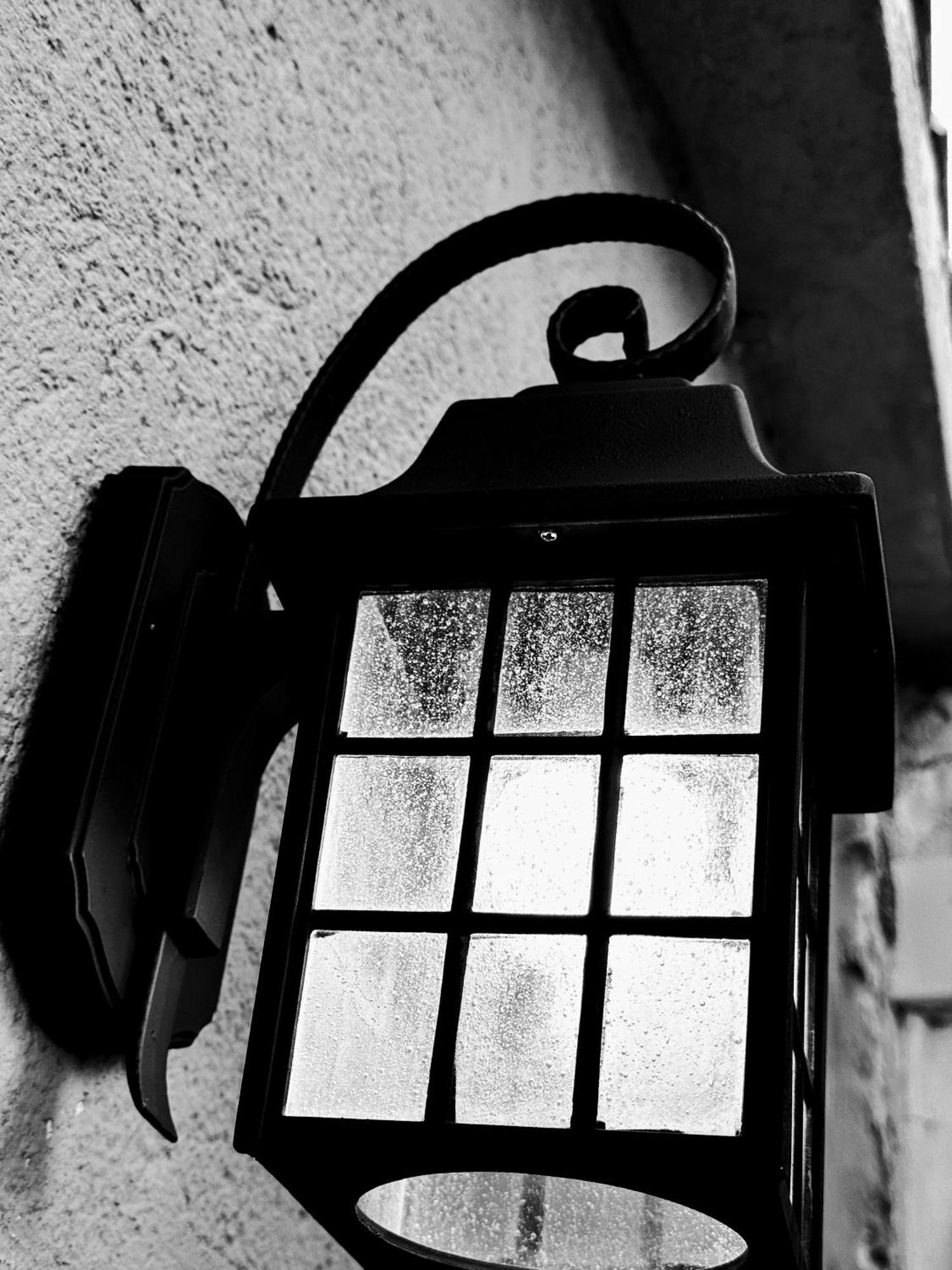 Casa Shanti La Iruela Exteriér fotografie